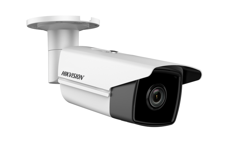 Predám 3Mpx Hikvision kameru (2.8mm)