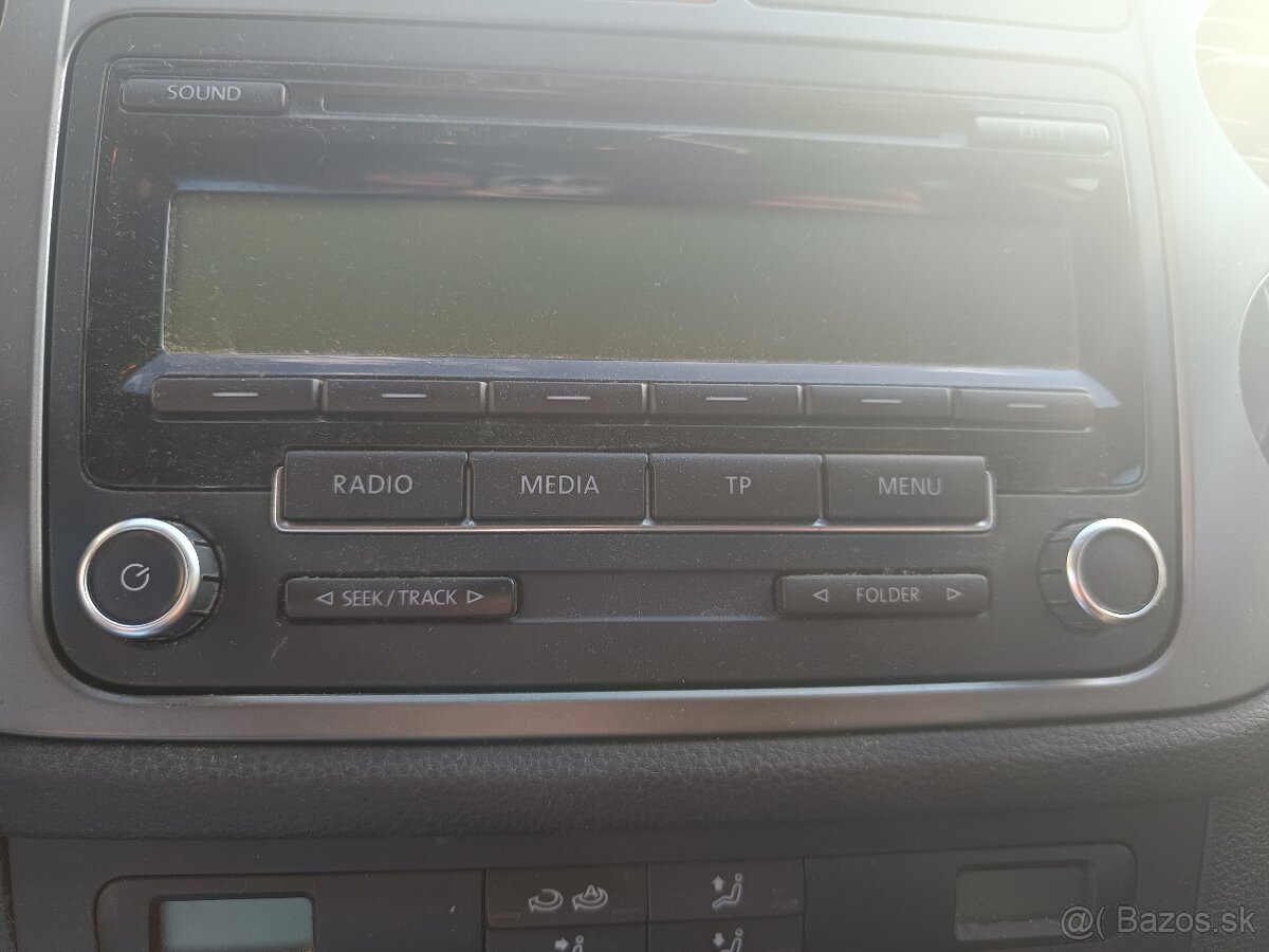 Autoradio