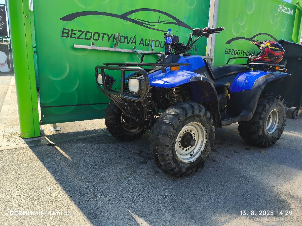 Linhai 260