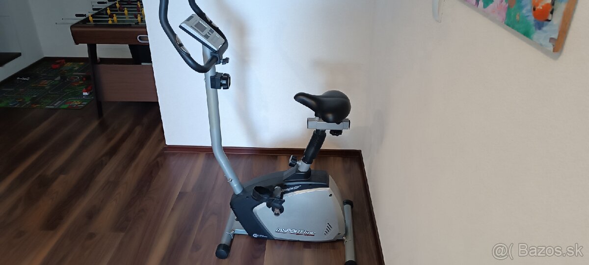 Stacionárny bicykel