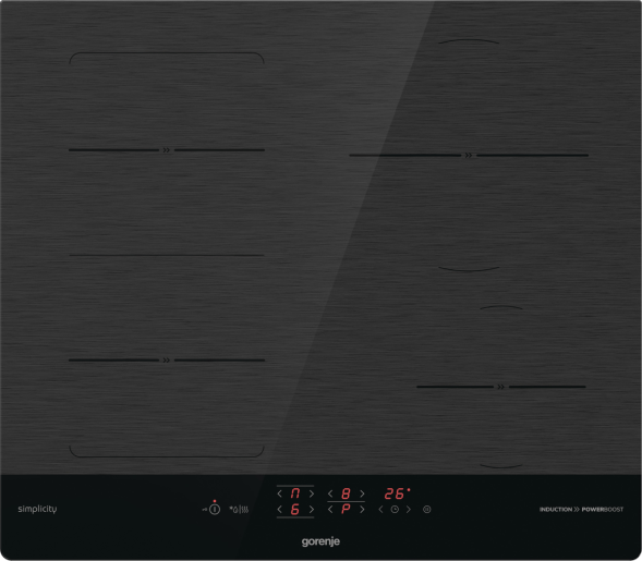 Varná doska GORENJE IT643SYB7