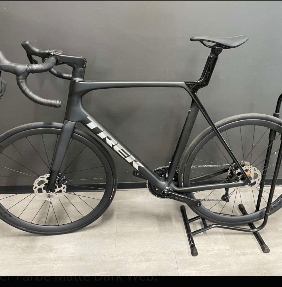 Trek Madone SL 6 gen 8 2025 XL