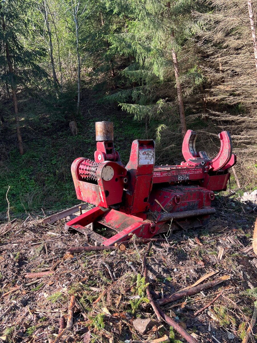 BEHA - odvetvovací stôl