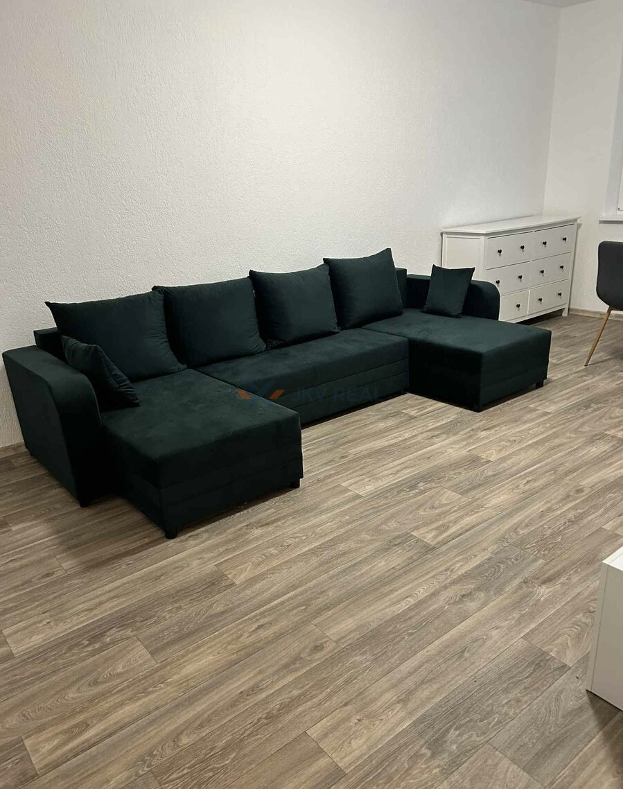 PREDAJ 1-izbového bytu v super lokalite 