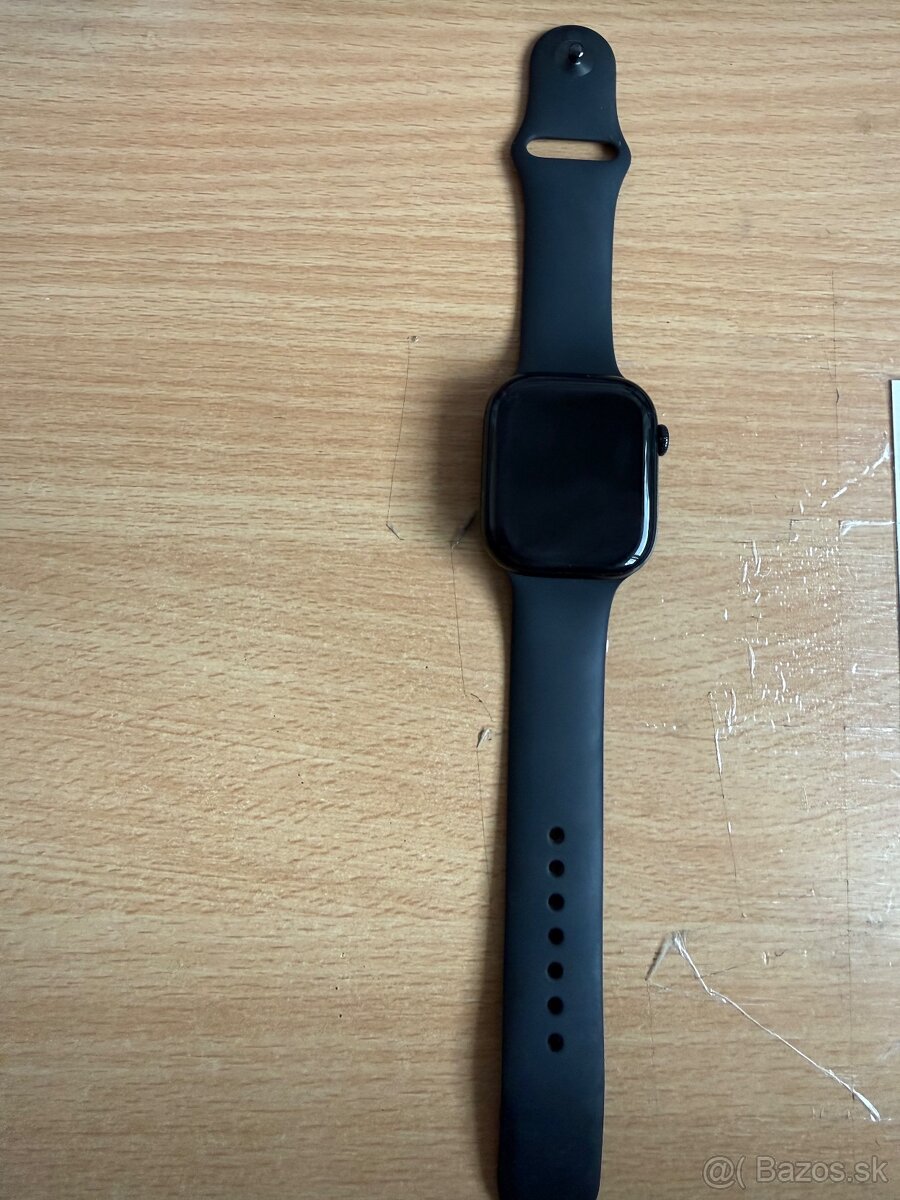 Predám Apple Watch series 10 (GPS)