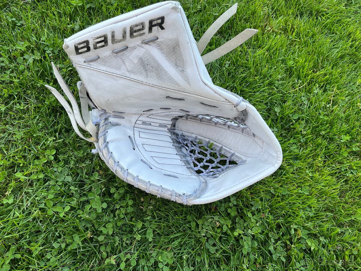 Bauer lapačka s170 jr