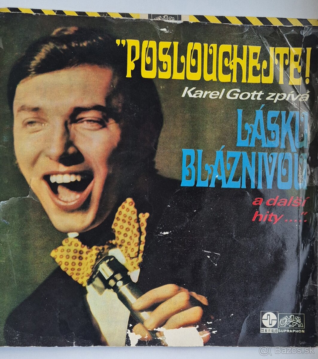 Karel Gott