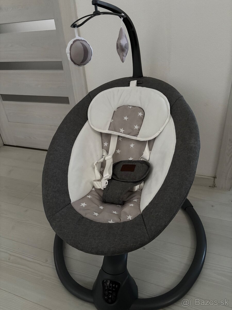 Zopa Lehačka Lullaby