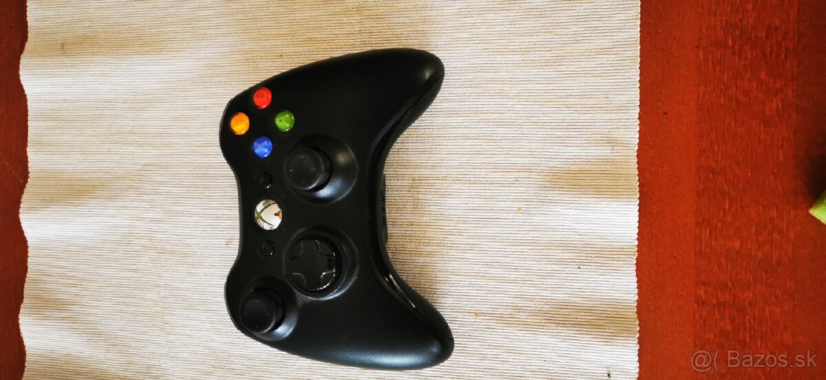 Xbox kontroller