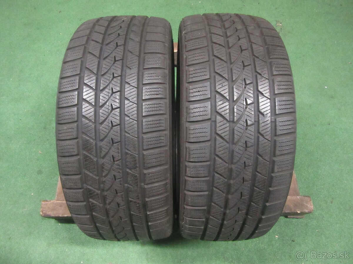 Zimné pneumatiky 225/40R18 falken
