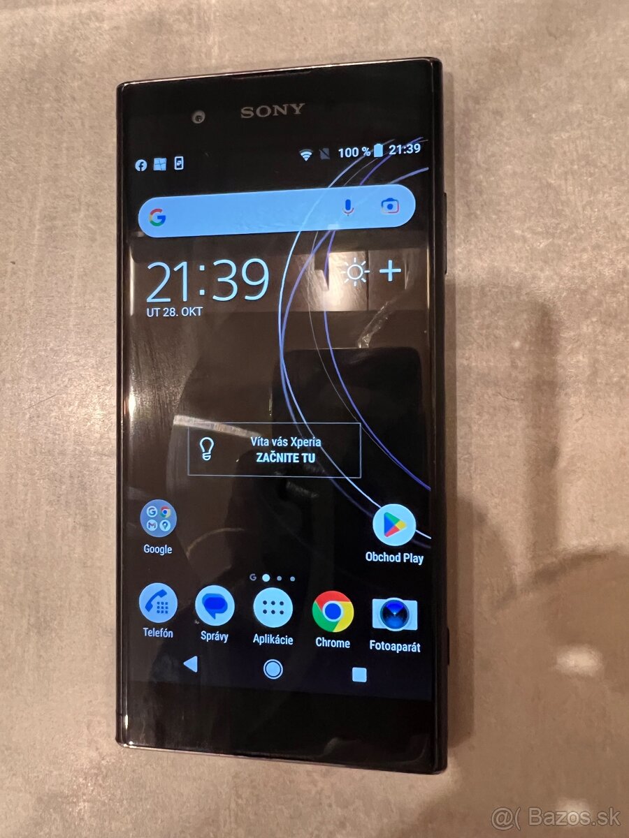 Sony Xperia XA1 Ultra