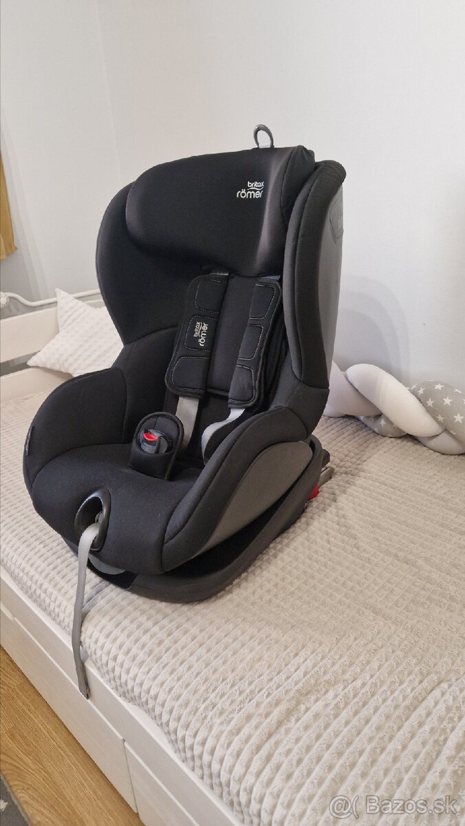 Britax Romer Trifix 2