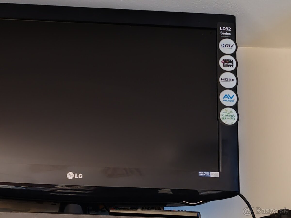 TV LG