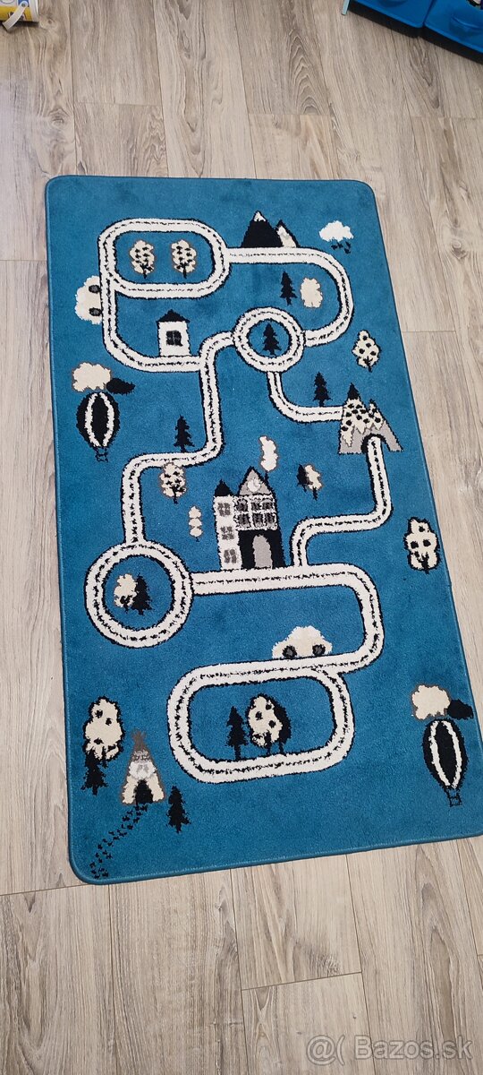 Detský koberec