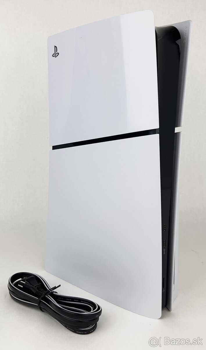 Playstation 5 Slim Digital 1000gb