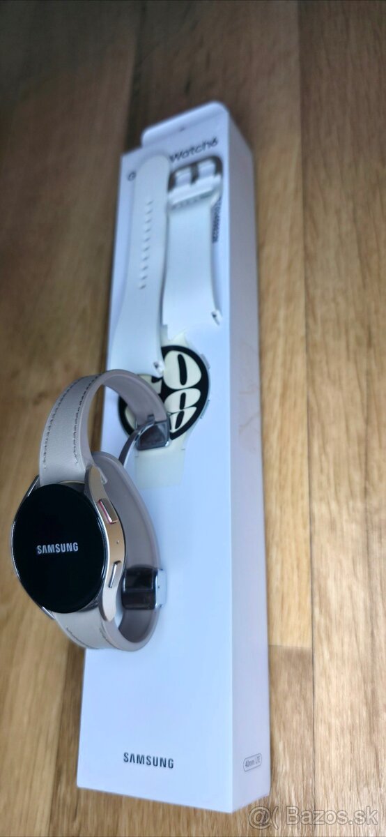 Samsung galaxy watch 6