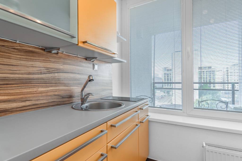 Štýlový 1,5-izbový byt v novostavbe UNIVERSO