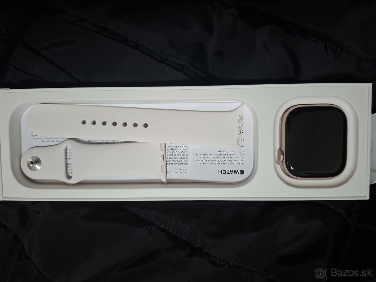 Apple Watch Series 10