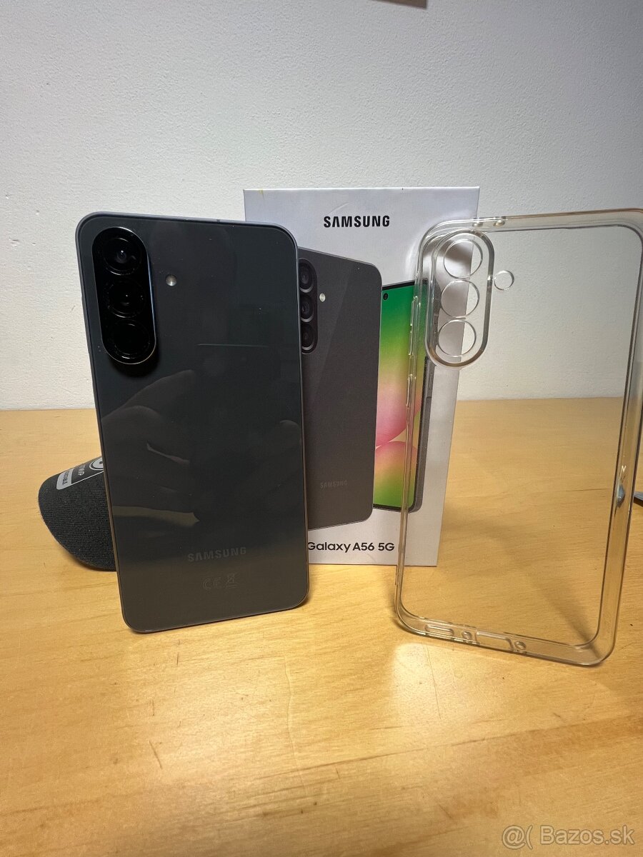 Samsung galaxy A56 5G