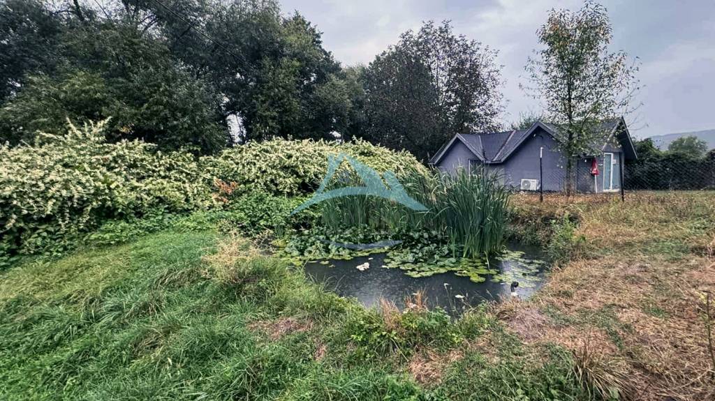Rozsiahla nehnuteľnosť so zabehnutým výnosným podnikaním – n