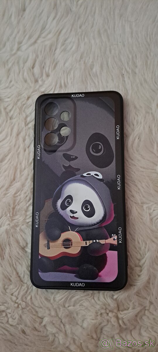 Krasne nove puzdro na Samsung A33