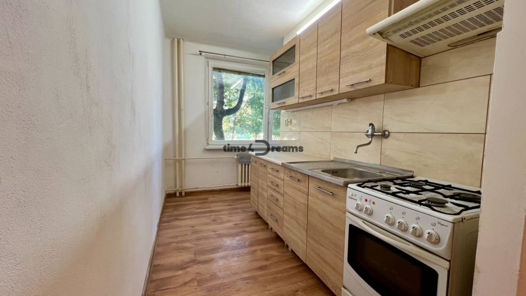 Na predaj: 2 izbový byt v širšom centre Piešťan