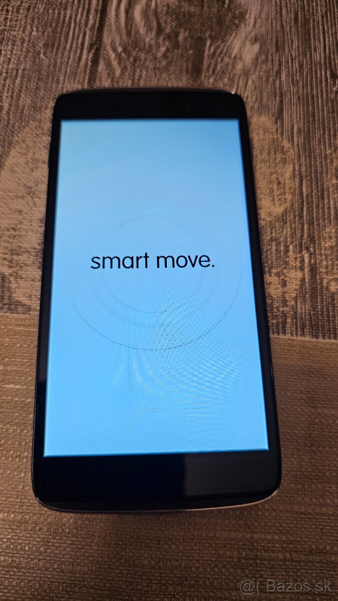 Alcatel One Touch Idol 3