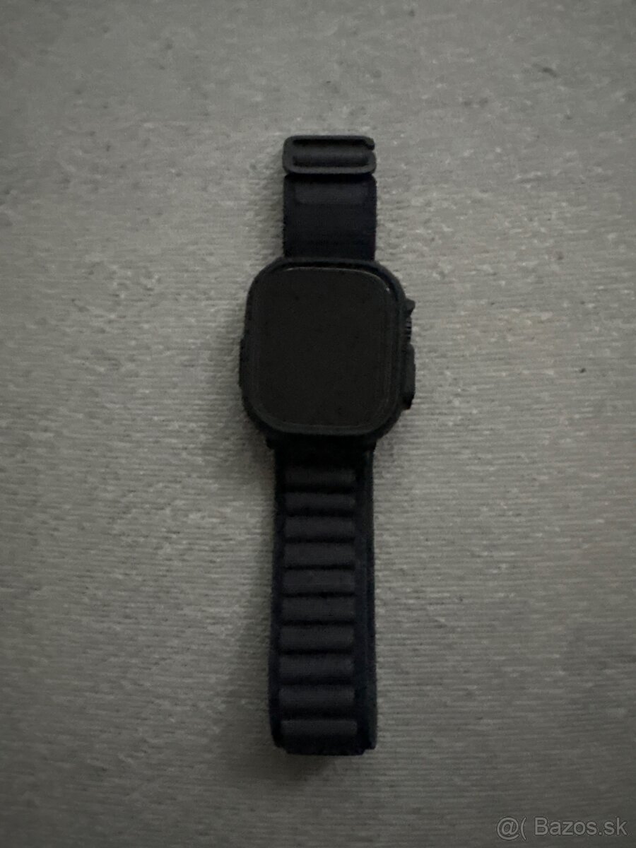 Apple Watch Ultra 3 GPS + Cellular 49mm
