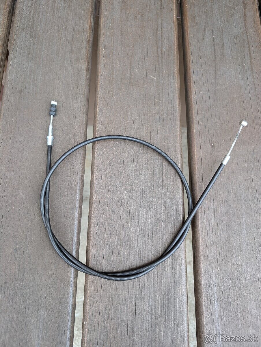 Spojkové lanko BMW F650, G650, Husqvarna TR650