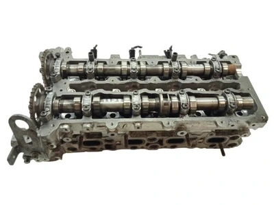 Hlava z motora OM651