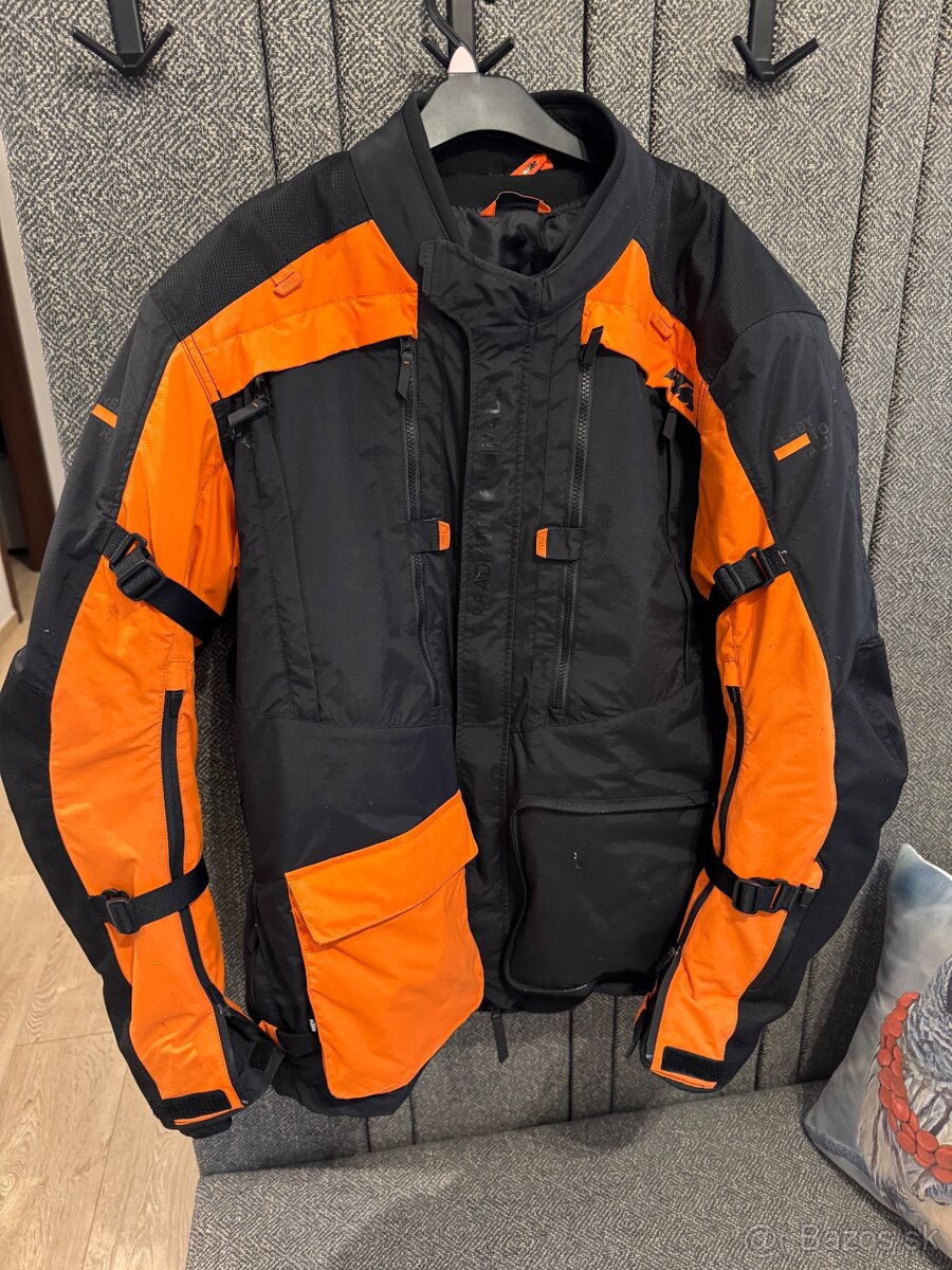 Alpinestars KTM Terra Adventure V2