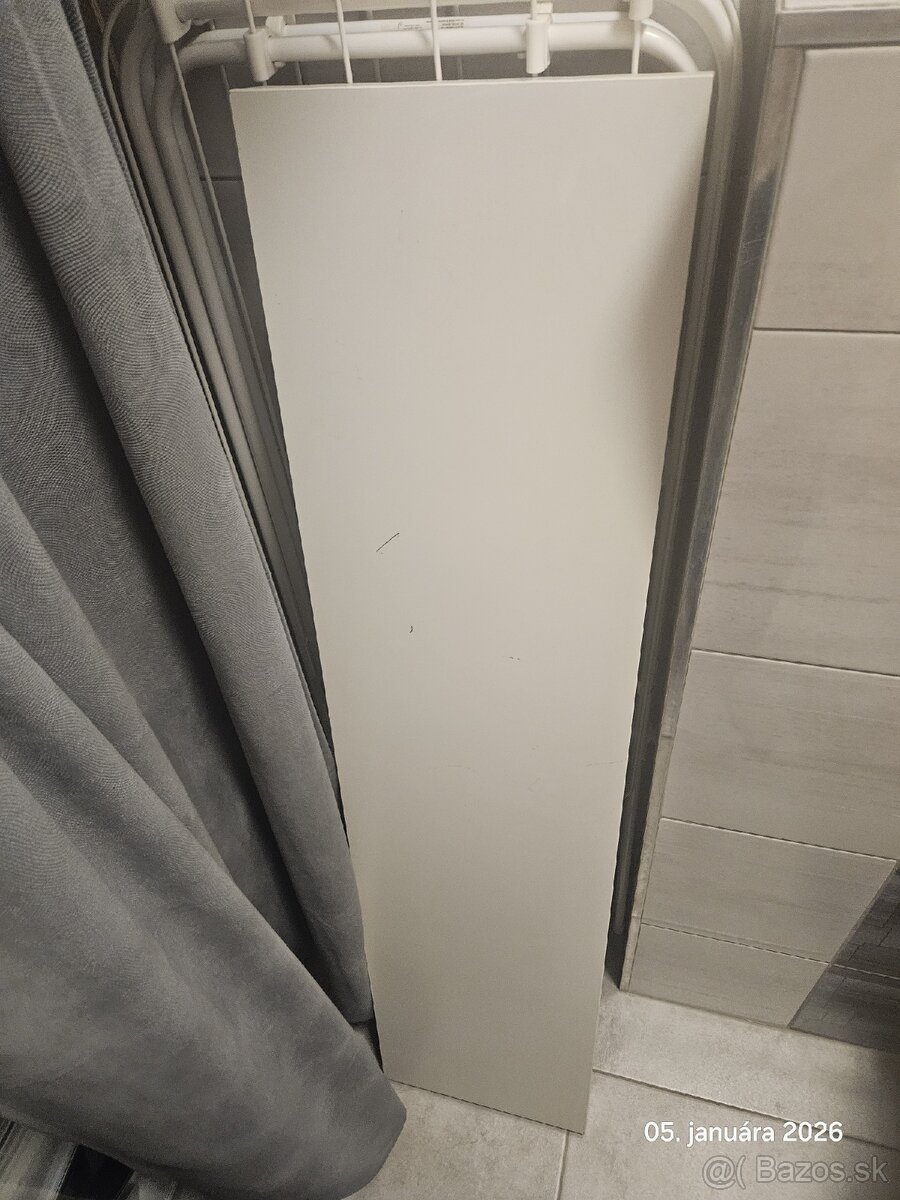 IKEA Lack nástenná polica