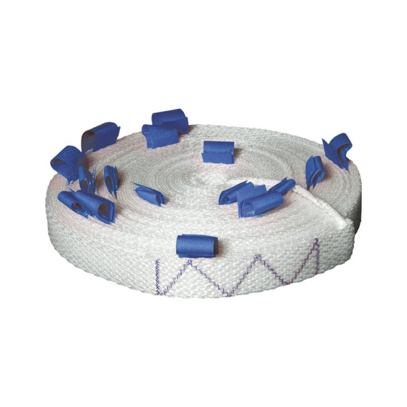 Závesné zariadenie - 15 m