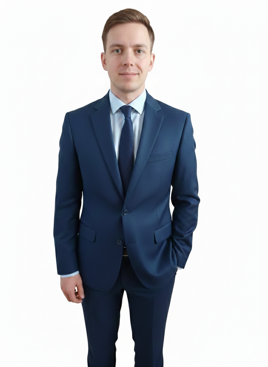 Oblek + košeľa zdarma