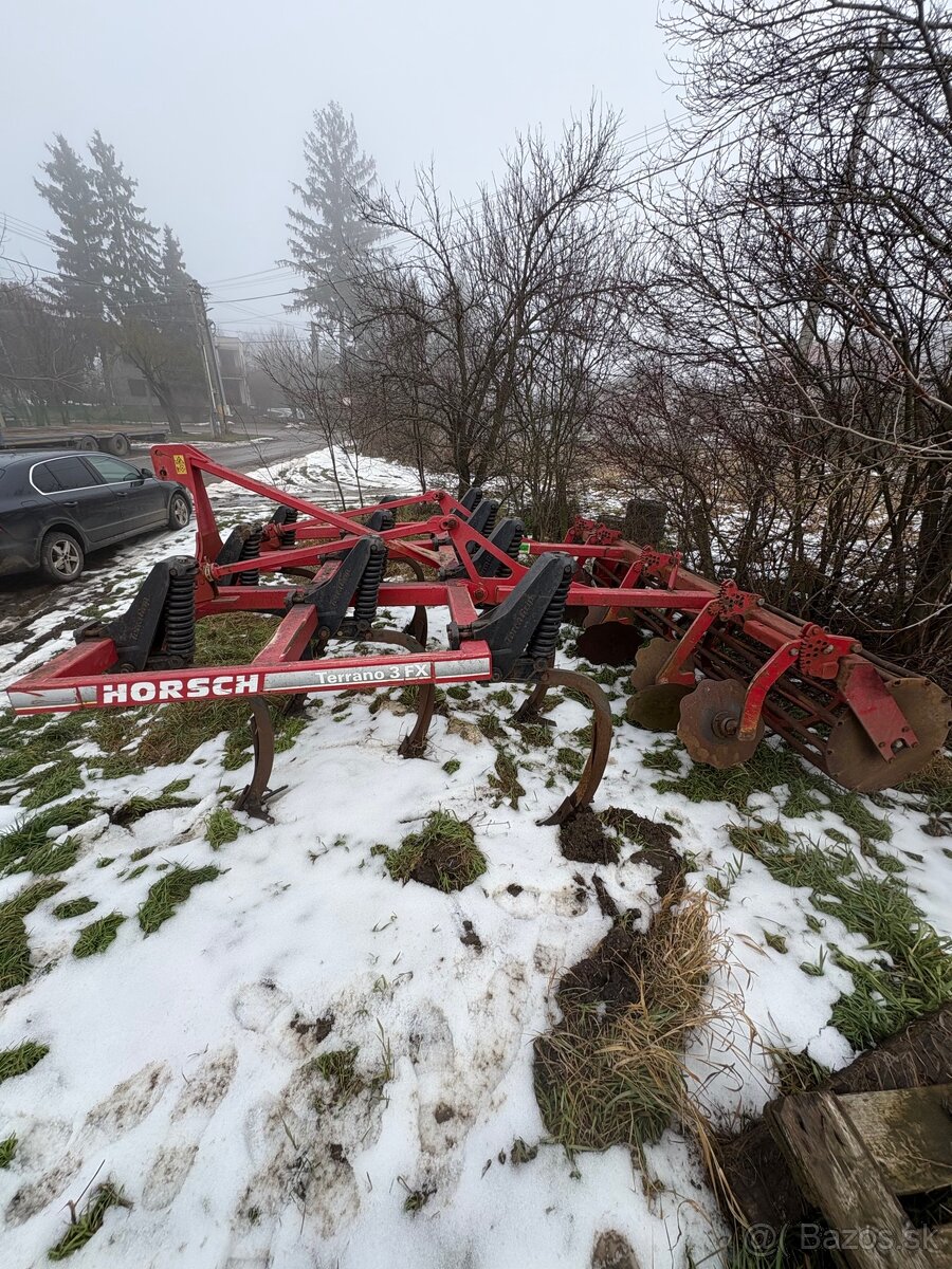 Horsch Terano 3FX