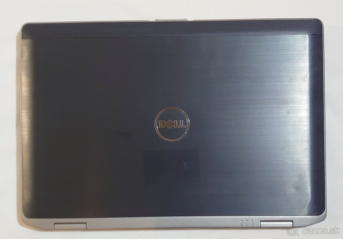 Dell Latitude E6430 i7-3520M, 14", Nvidia