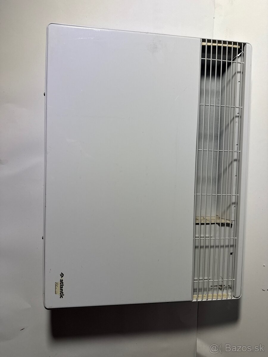 Predám elektrický radiátor konvektor 1500w