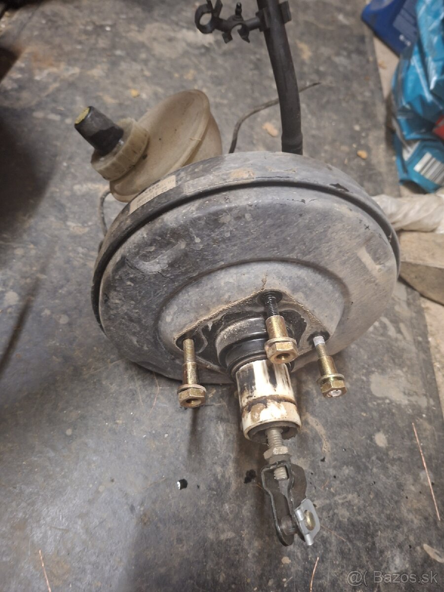 Škoda felicia …brzdovy valec