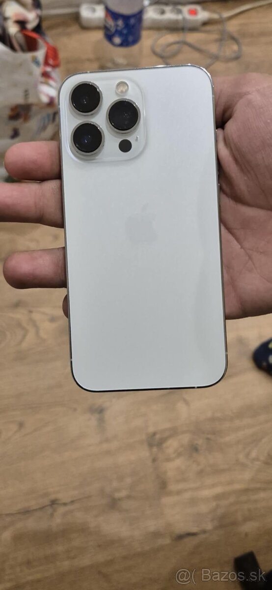 Vymením iphone13pro za 15pro
