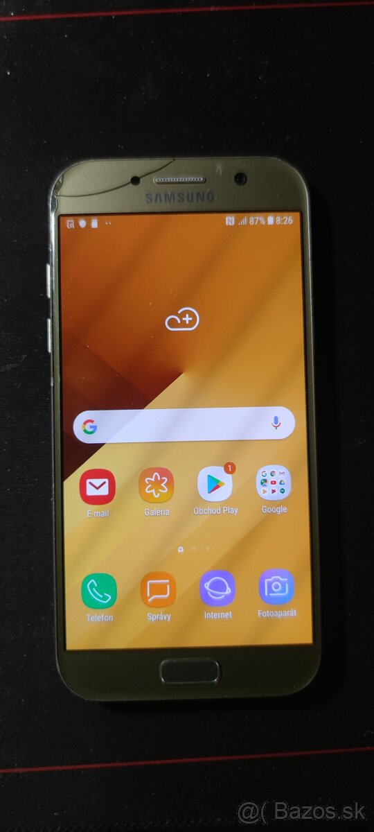 Samsung A5 2017