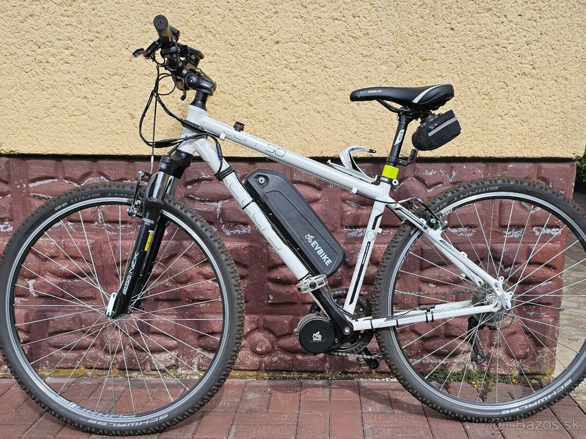 Elektro bicykel Kellys