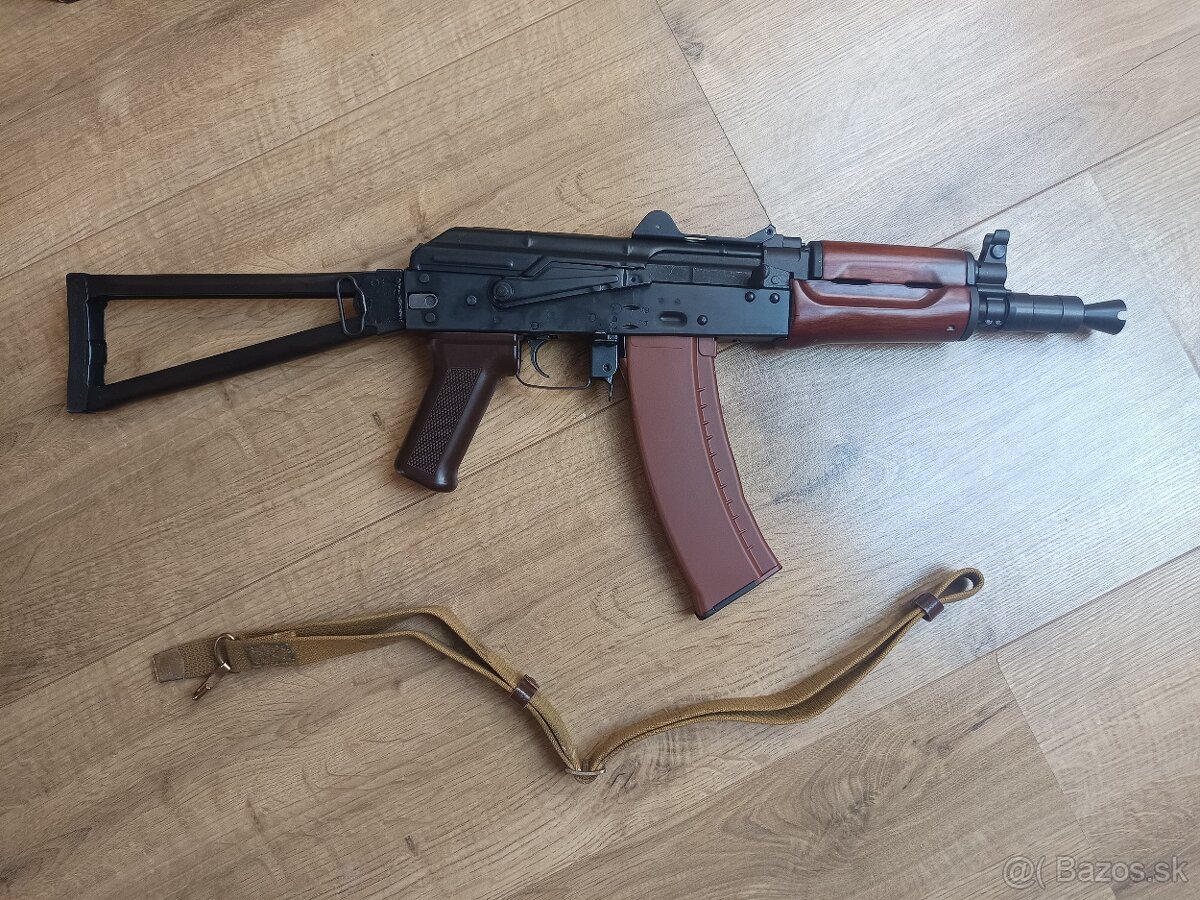 AKS-74U E&L