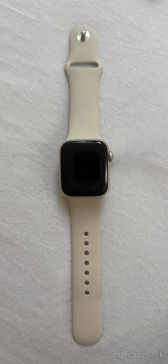 Apple watch SE(gen2) 40mm
