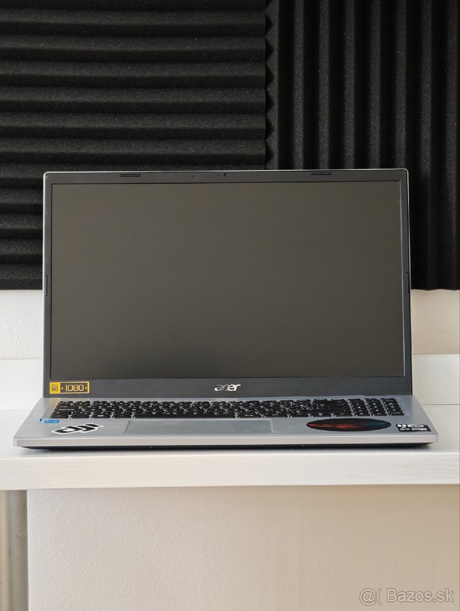 Acer Aspire 3 15