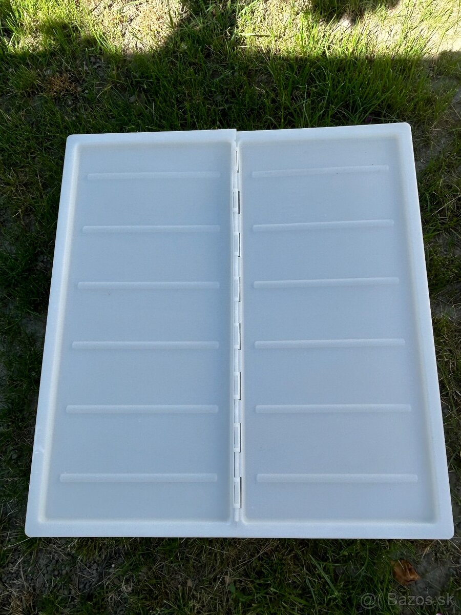 Úložný box Ikea 3ks