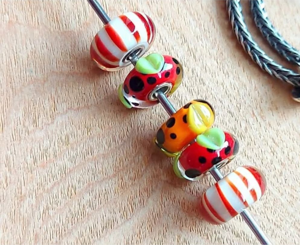 Trollbeads