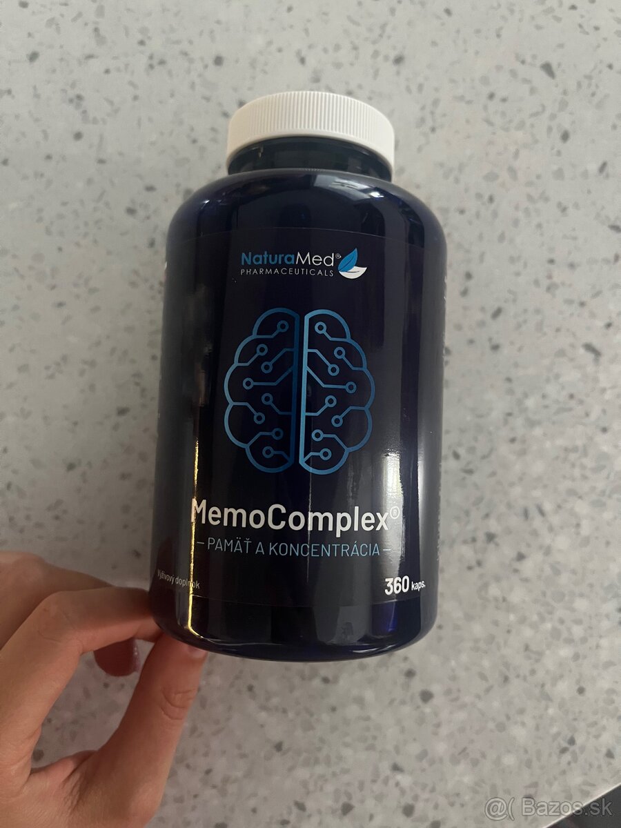 Memocomplex