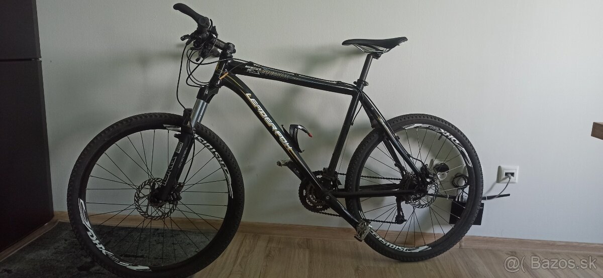 Predam Leader fox max adventure 26