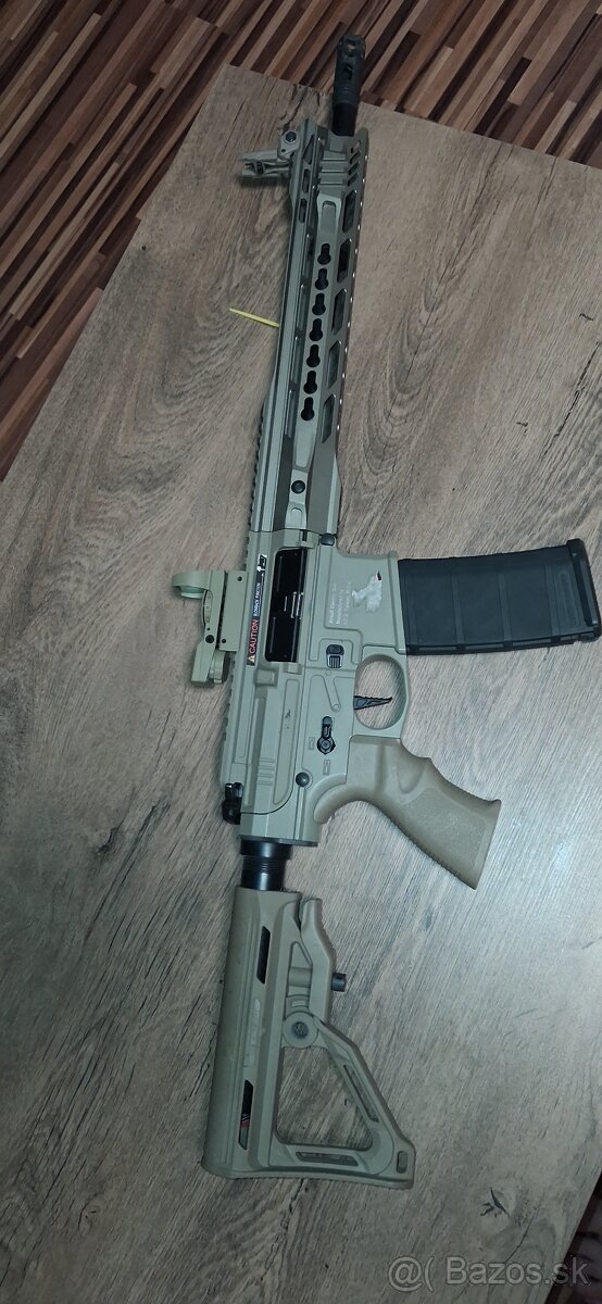 ICS CXP-UK1 M4