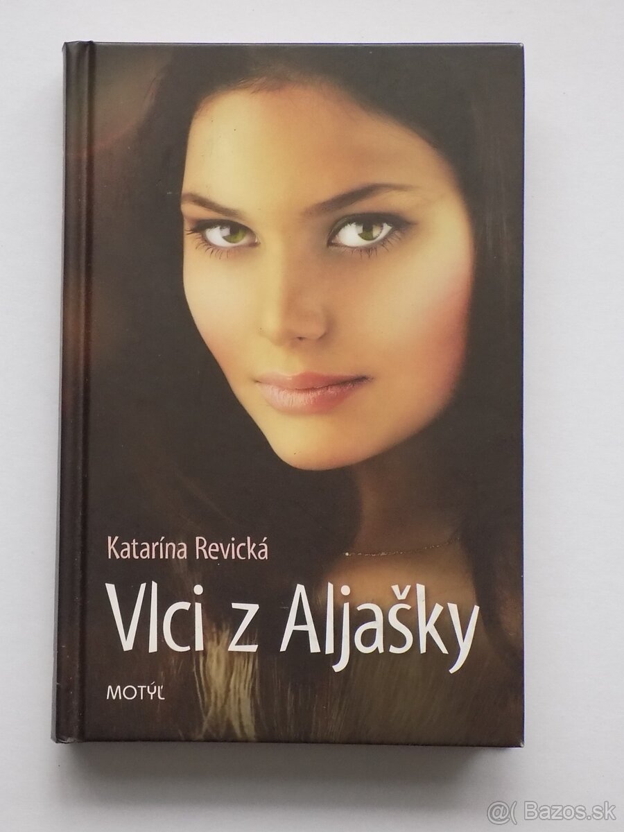 Knihy pre deti a mládež
